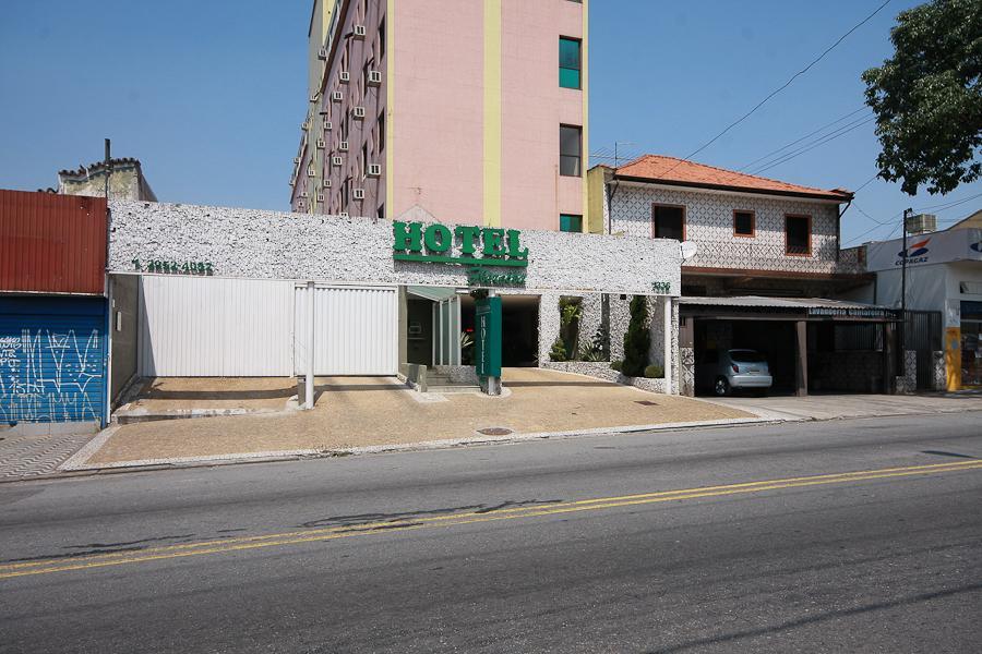 Floresta Tucuruvi (Adults Only) São Paulo Luaran gambar
