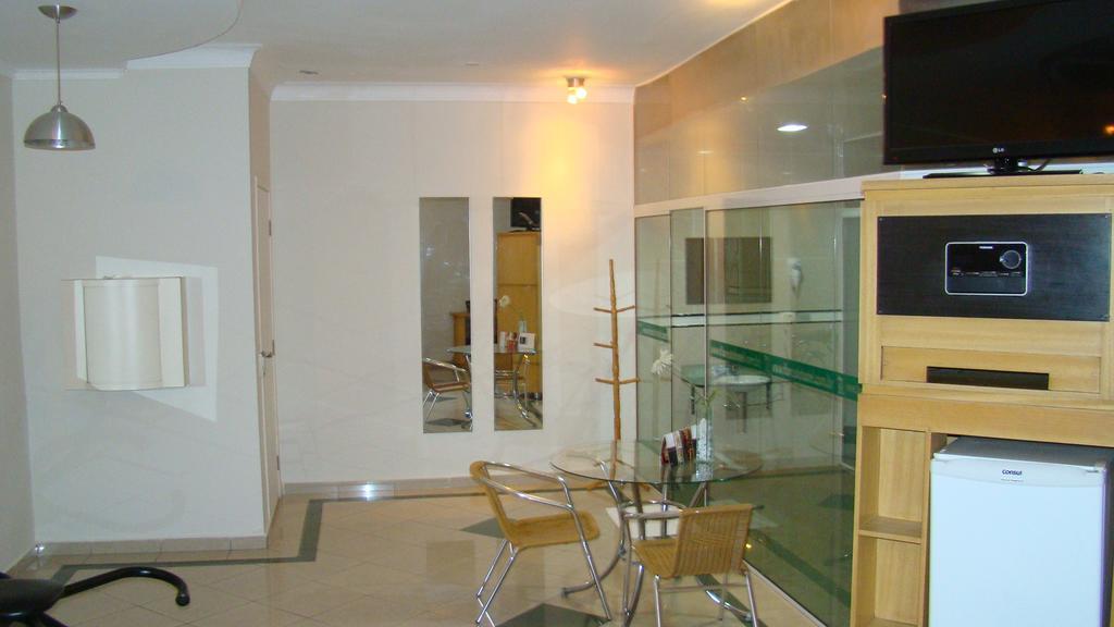 Floresta Tucuruvi (Adults Only) São Paulo Luaran gambar