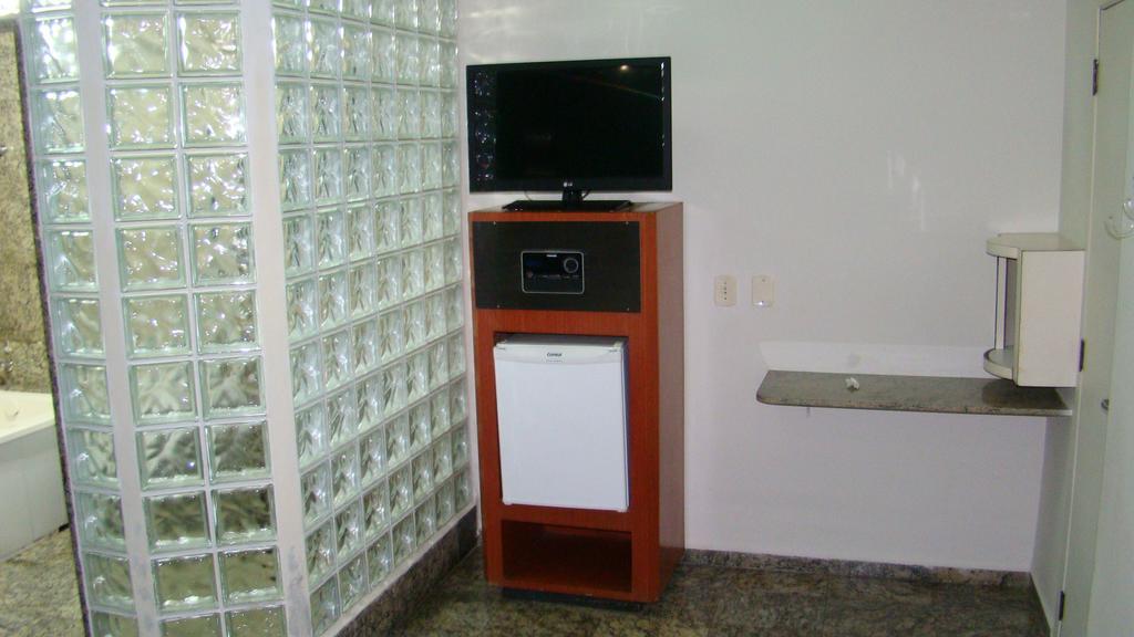 Floresta Tucuruvi (Adults Only) São Paulo Luaran gambar