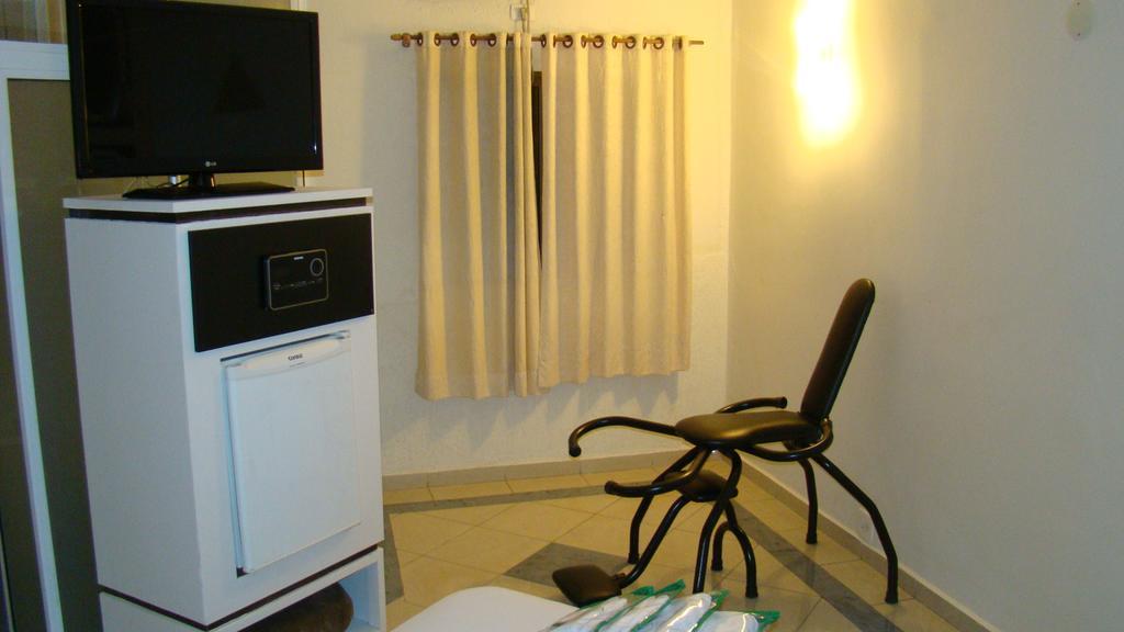 Floresta Tucuruvi (Adults Only) São Paulo Luaran gambar
