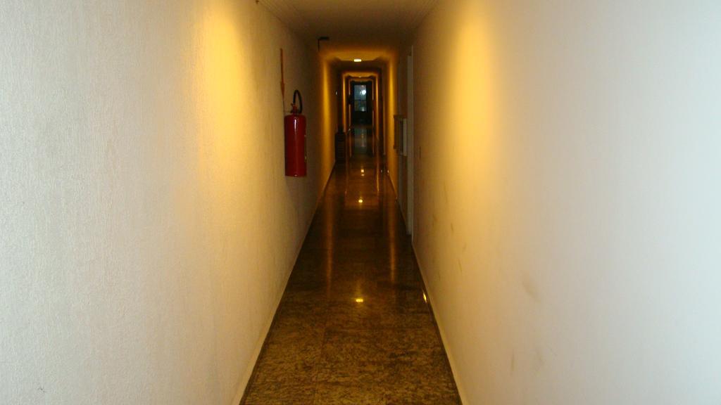 Floresta Tucuruvi (Adults Only) São Paulo Luaran gambar