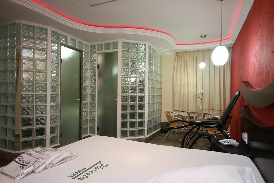 Floresta Tucuruvi (Adults Only) São Paulo Luaran gambar